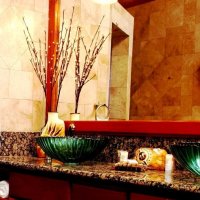 Villa Bath